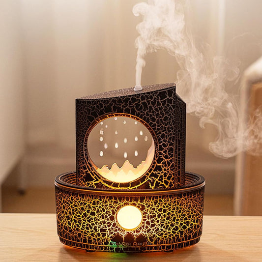 Humidificador Water Drop