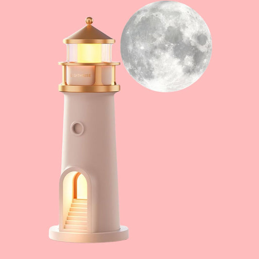 LightHouse Moon